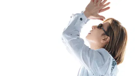 Disney My Music Story: YOSHIKI