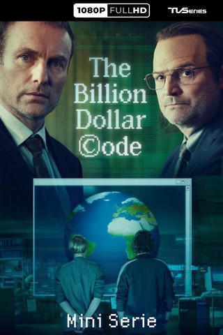 The Billion Dollar Code