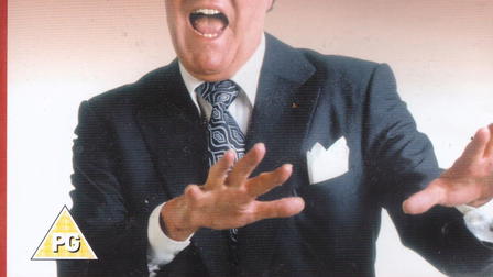 The Best of Tommy Cooper