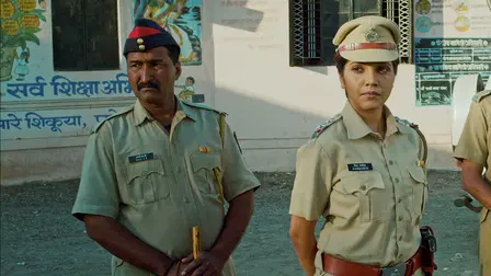 Ganvesh (The Uniform)