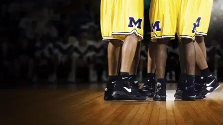 30 for 30 - ESPN Films