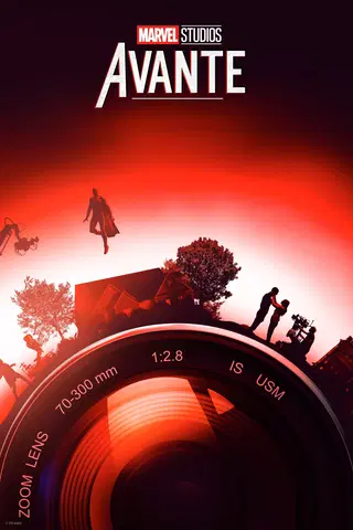Marvel Studios - Avante