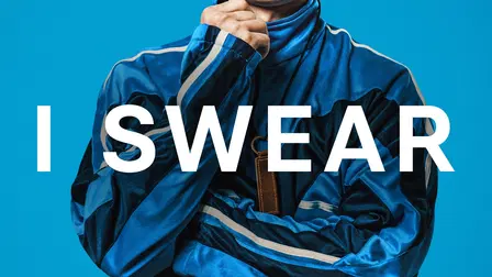 I Swear - Minun ääneni