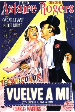 Vuelve a mí