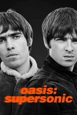 Oasis - Supersonic
