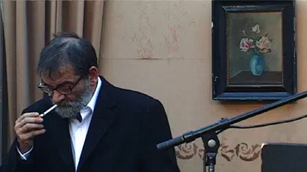 Rukov - the portrait of a screenwriter