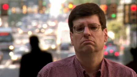 OC87: The Obsessive Compulsive, Major Depression, Bipolar, Asperger's Movie