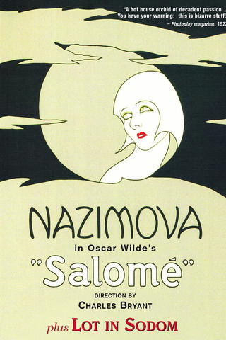 Salomé