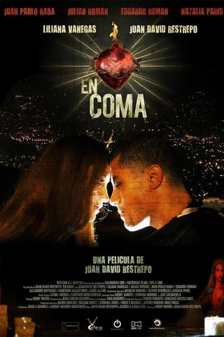 en coma