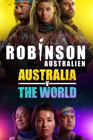 Robinson Australien