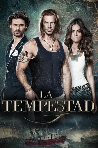 La tempestad