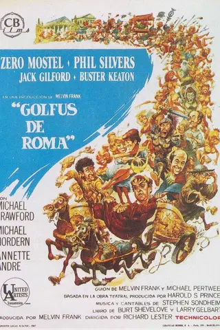 Golfus de Roma