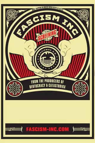 Fascism Inc.
