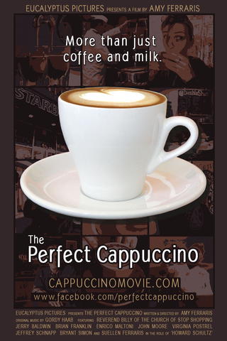 The Perfect Cappuccino