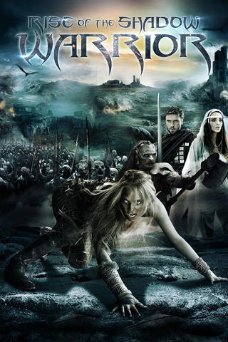 SAGA: Curse of the Shadow