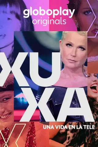 Xuxa, Una Vida En La Tele