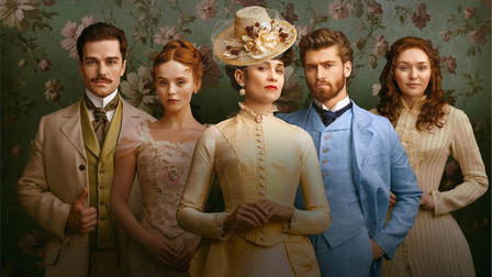 The Forsytes