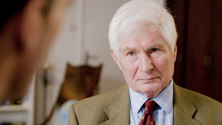 WWI's Secret Shame: Shell Shock