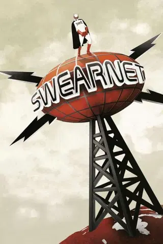 Swearnet: The Movie