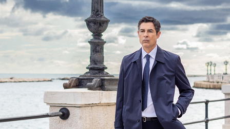 Guerrieri - La regola dell'equilibrio