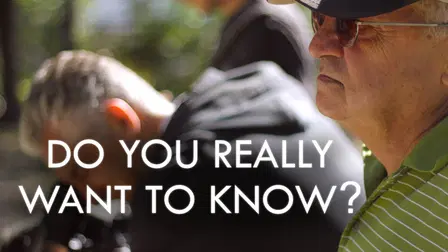 Do You Really Want to Know?