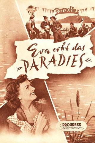 Eva erbt das Paradies... ein Abenteuer im Salzkammergut