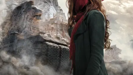 Mortal Engines - Krieg der Städte