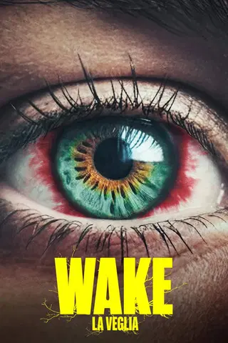 Wake - La Veglia