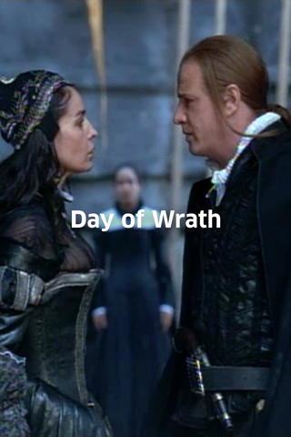 Tage der Finsternis: Day of Wrath