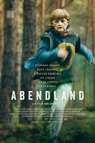 Abendland (Subtitled)
