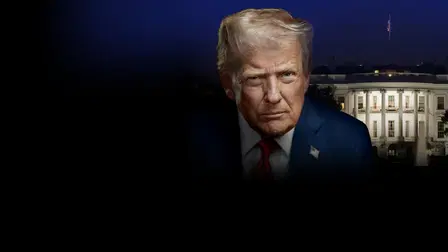 Presidential Address to the Nation: ABC News Special