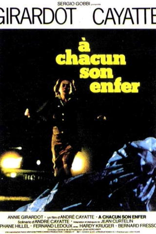 À chacun son enfer
