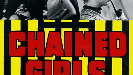 Chained  Girls