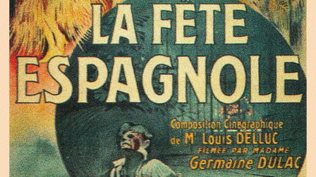 La Fête espagnole