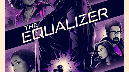 The Equalizer