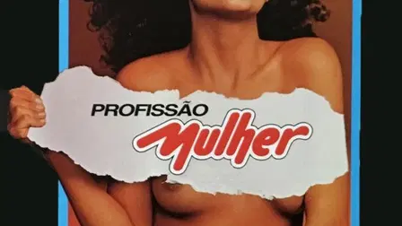 Profissão Mulher