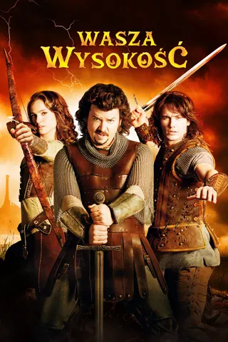 Wasza wysokość