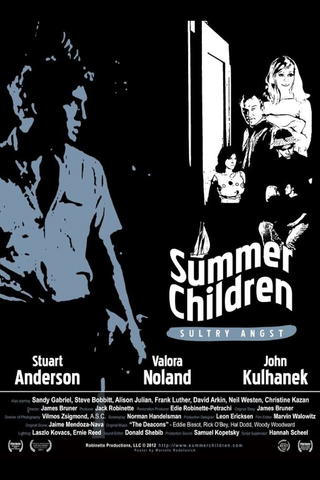 The Summer Children