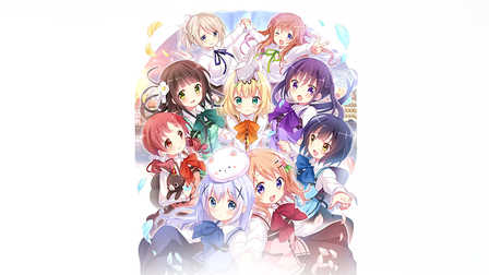 Is the Order a Rabbit Sing For You