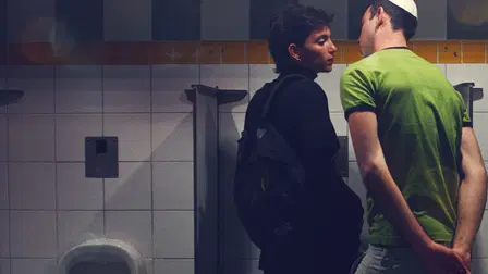 The Male Gaze: Segreti e bugie