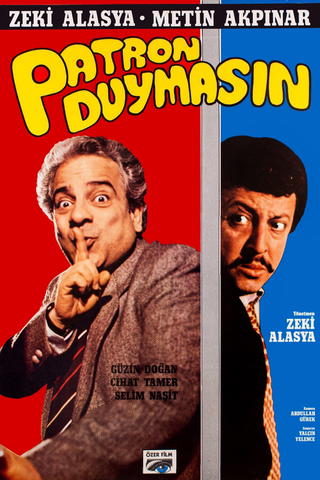 Patron Duymasin