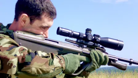 Top Sniper