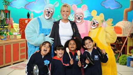 Xuxa Só para Baixinhos 10: Baixinhos, Bichinhos e +