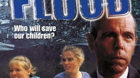 The Flood: Who Will Save Our Children?