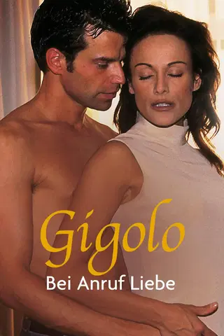 Gigolo - Bei Anruf Liebe