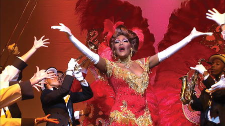 The Queens: Quest for the Crown