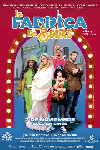 The Wedding Factory