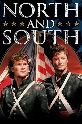 North and South I