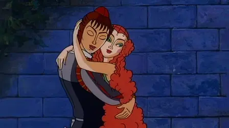 Shakespeare: The Animated Tales