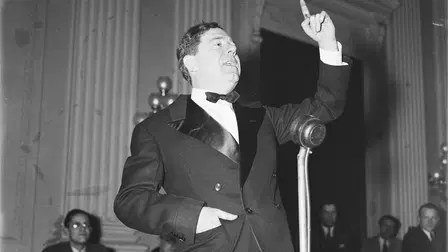 Huey Long